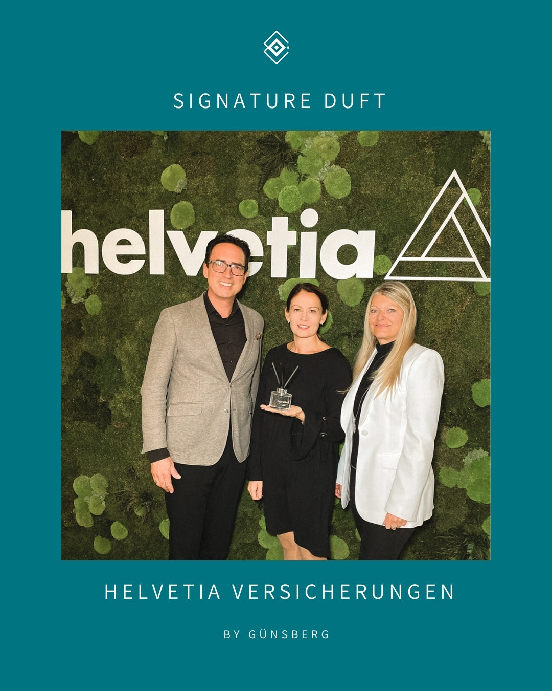 HELVETIA Versicherungen Österreich