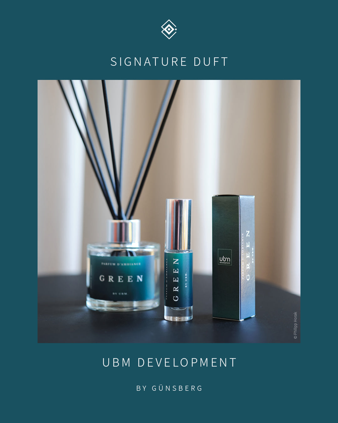 UBM Development