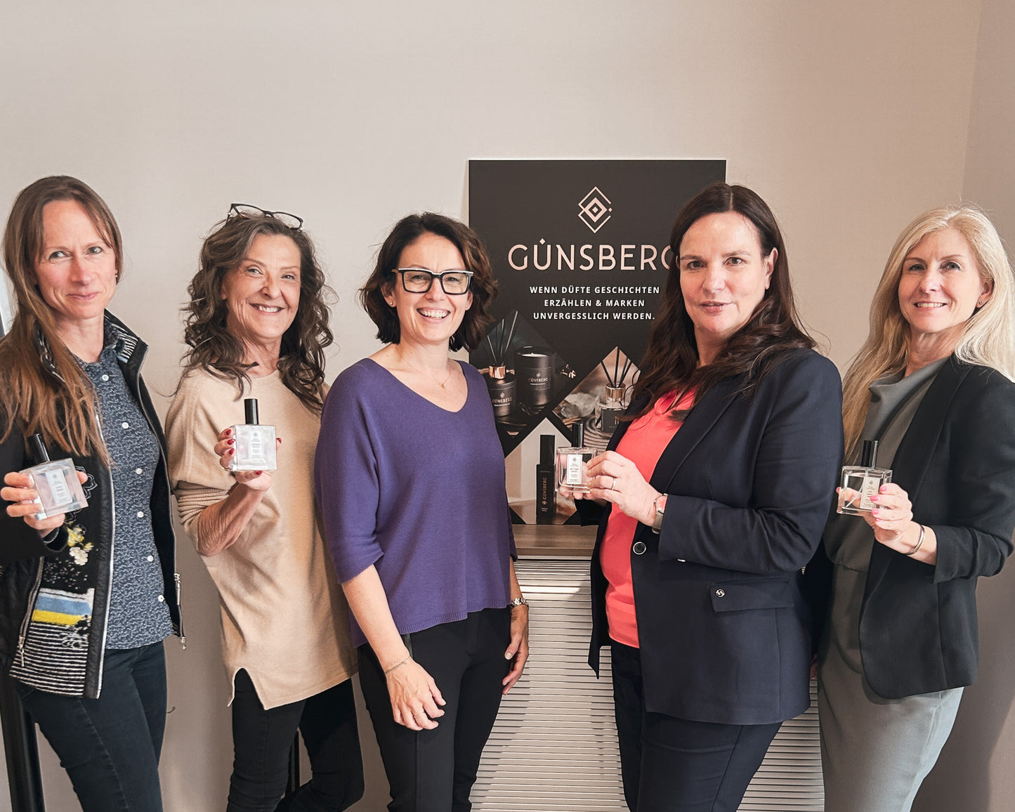 Günsberg Creation GmbH