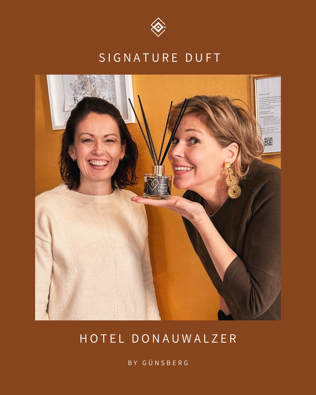 Boutiquehotel Donauwalzer