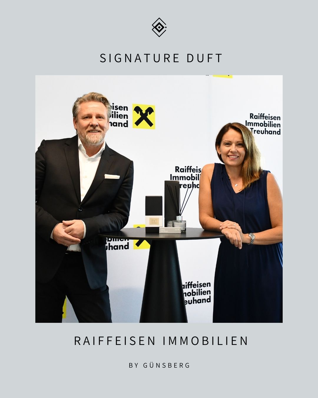 Raiffeisen Immobilien